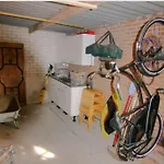 Knap Gerenoveerd Huis In Het Pittoreske Cadzand