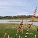Knap Gerenoveerd Huis In Het Pittoreske Cadzand