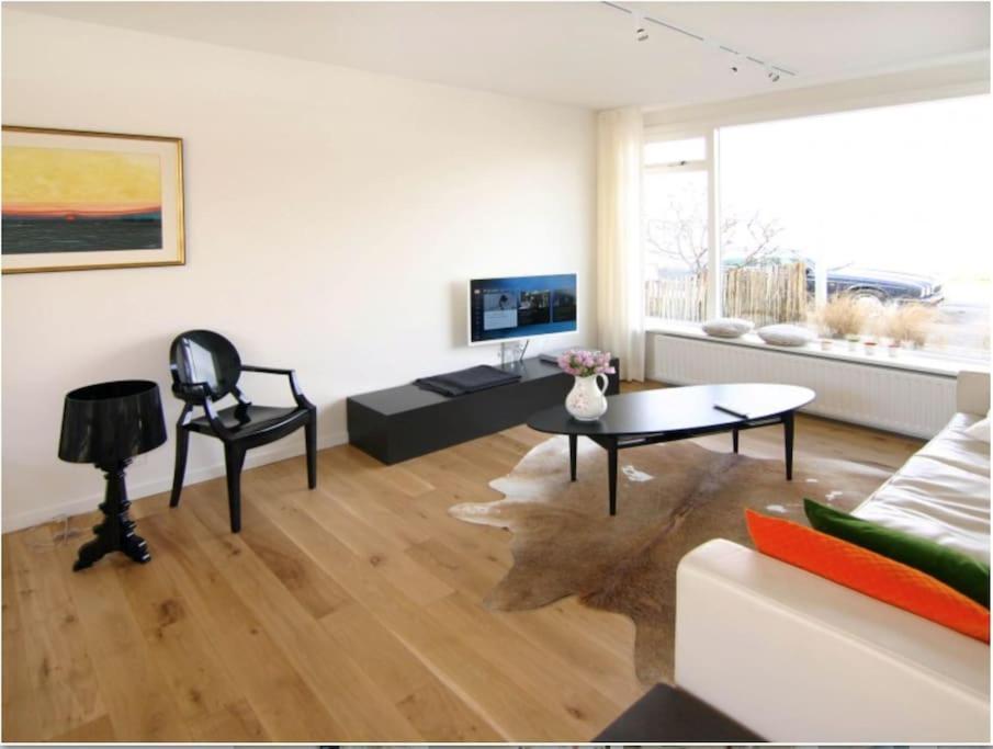Knap Gerenoveerd Huis In Het Pittoreske Vakantiehuis Cadzand