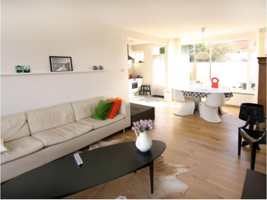 Knap Gerenoveerd Huis In Het Pittoreske Vakantiehuis *
