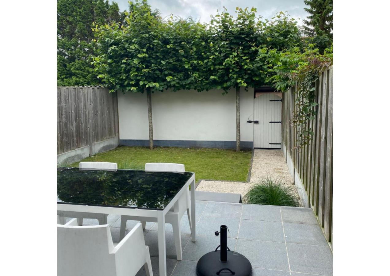 Vakantiehuis Knap Gerenoveerd Huis In Het Pittoreske Cadzand